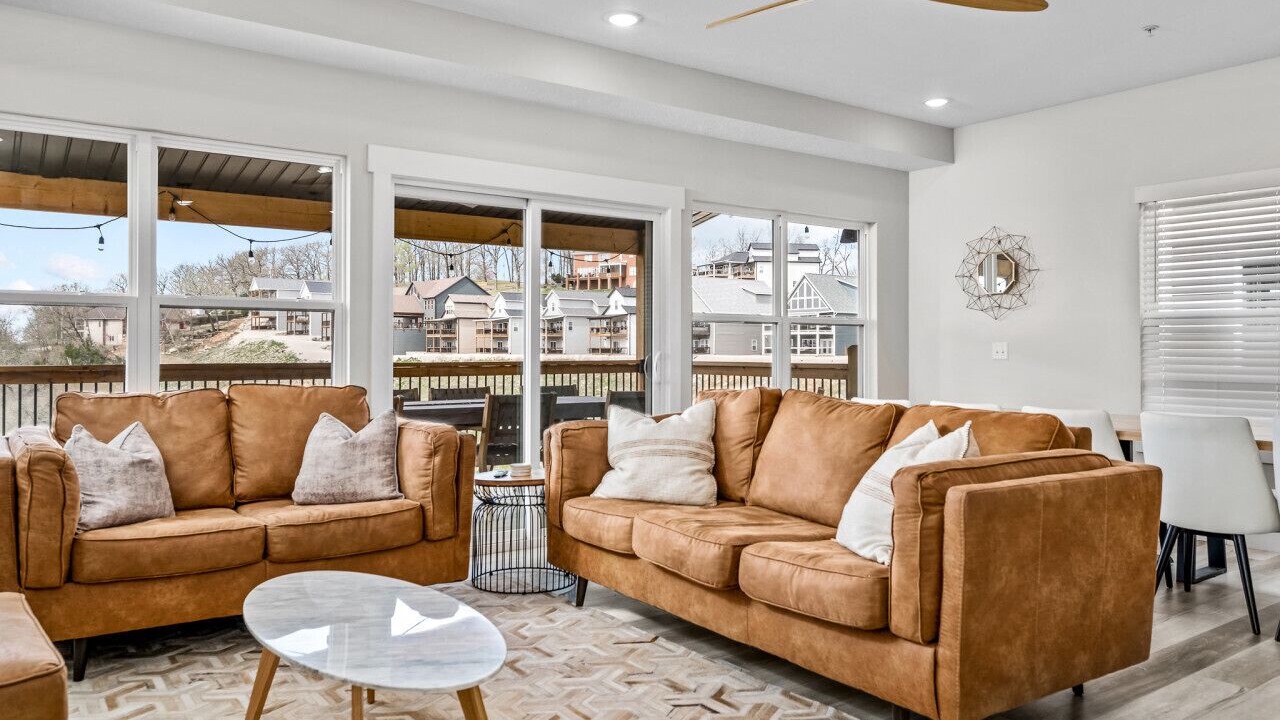 Photo of Livingroom in Table Rock