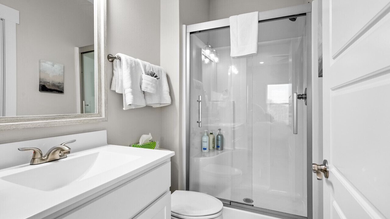 Photo of Bathroom in Table Rock