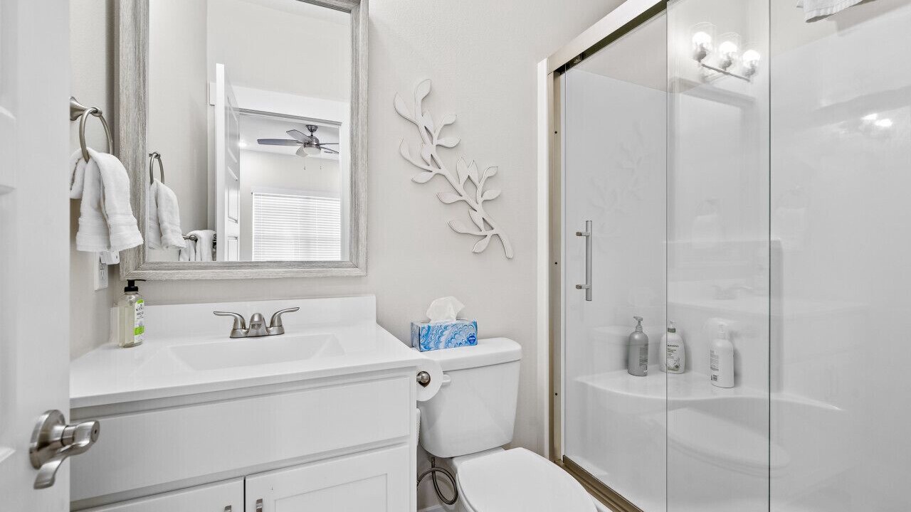 Photo of Bathroom in Table Rock
