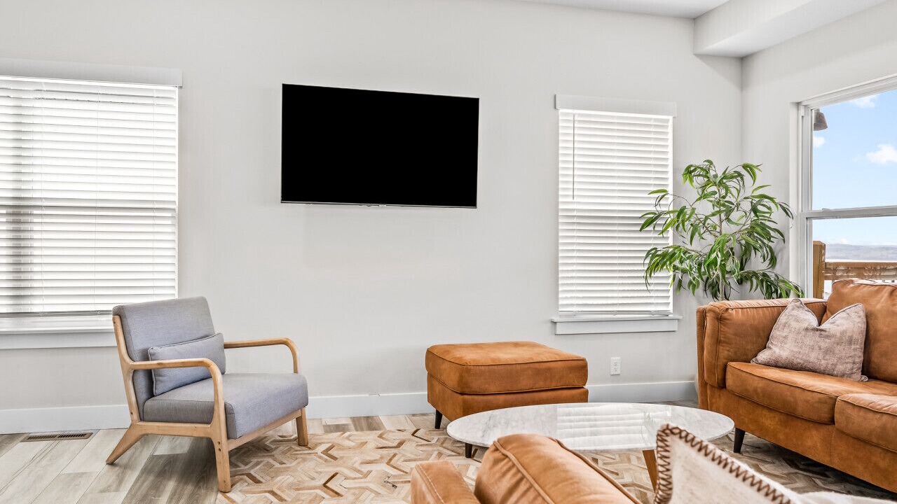 Photo of Livingroom in Table Rock