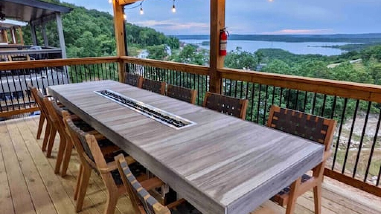 Photo of Outdoor in Table Rock