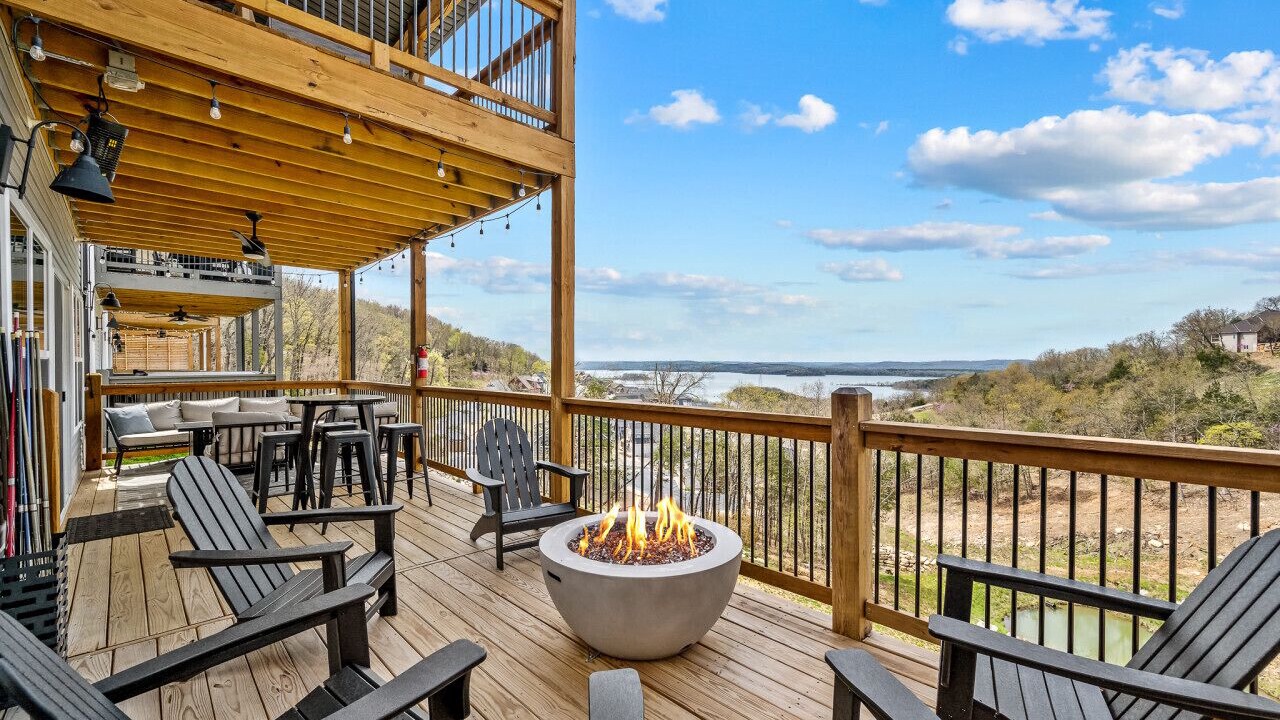 Photo of Outdoor in Table Rock