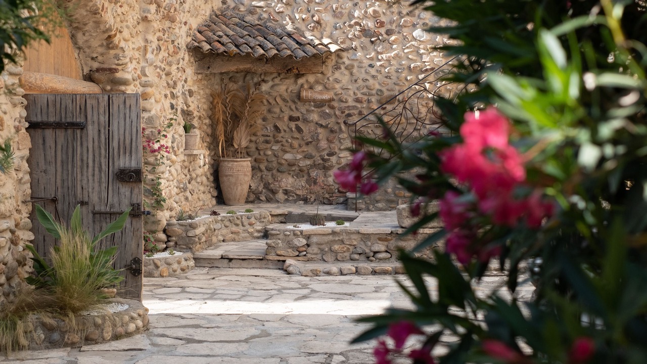 Photo of Outdoor in Les Mees