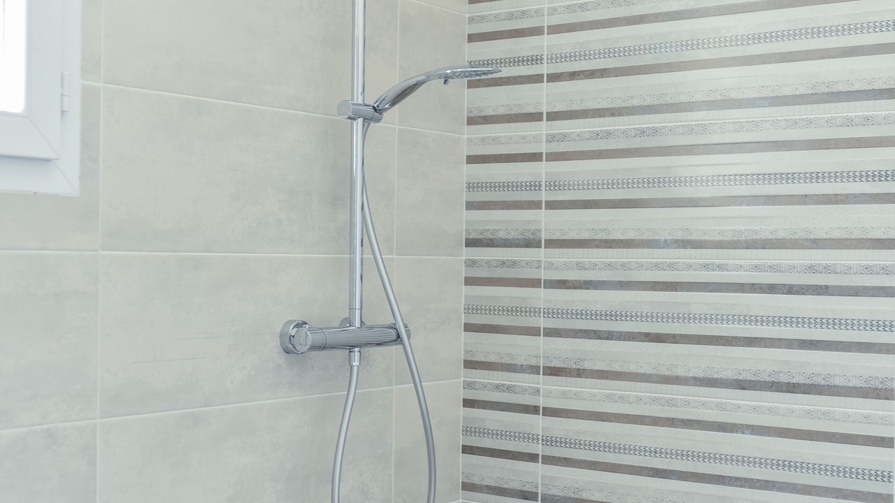 Photo of Bathroom in Orgnac-l'Aven
