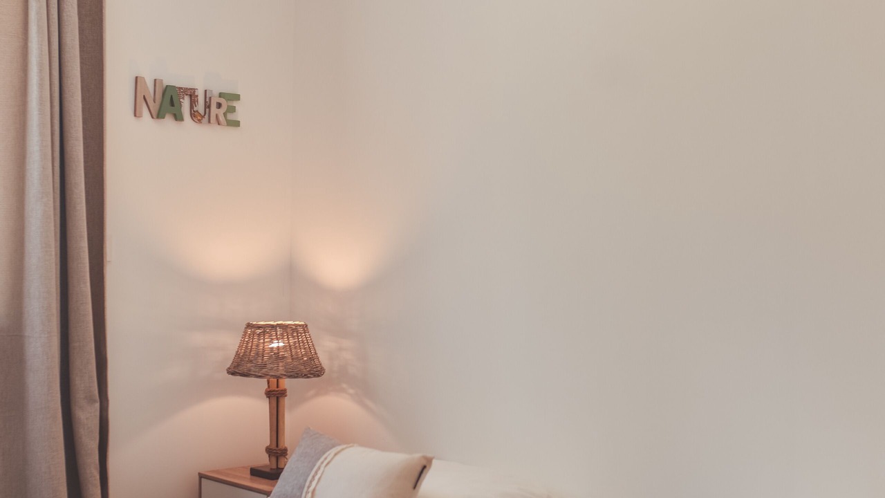 Photo of Bedroom in Orgnac-l'Aven
