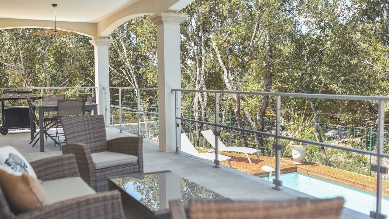 Photo of Outdoor in Orgnac-l'Aven