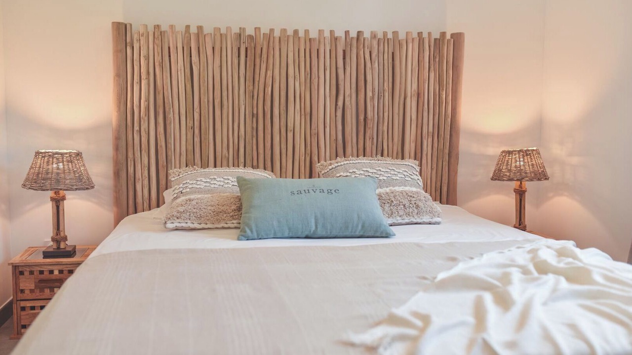 Photo of Bedroom in Orgnac-l'Aven