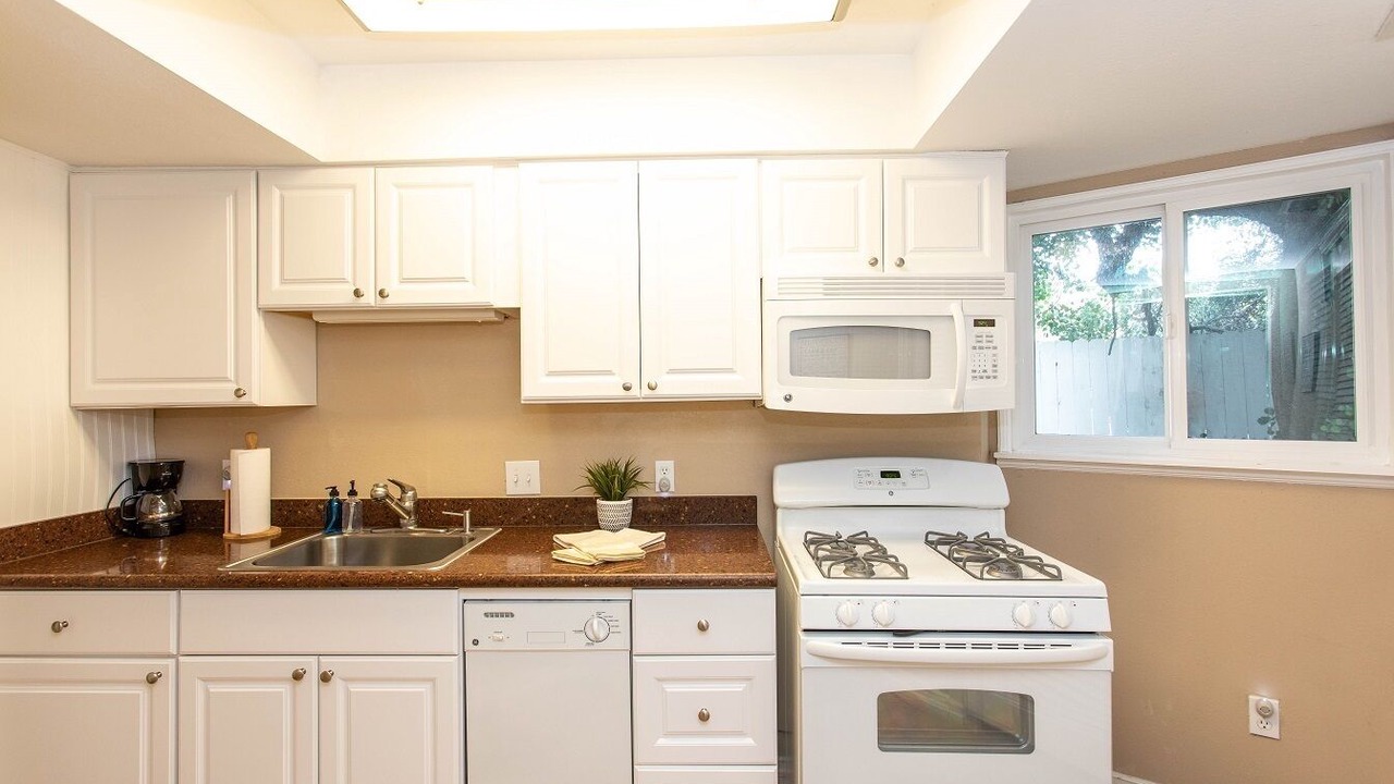 Photo of Kitchen in Fallbrook