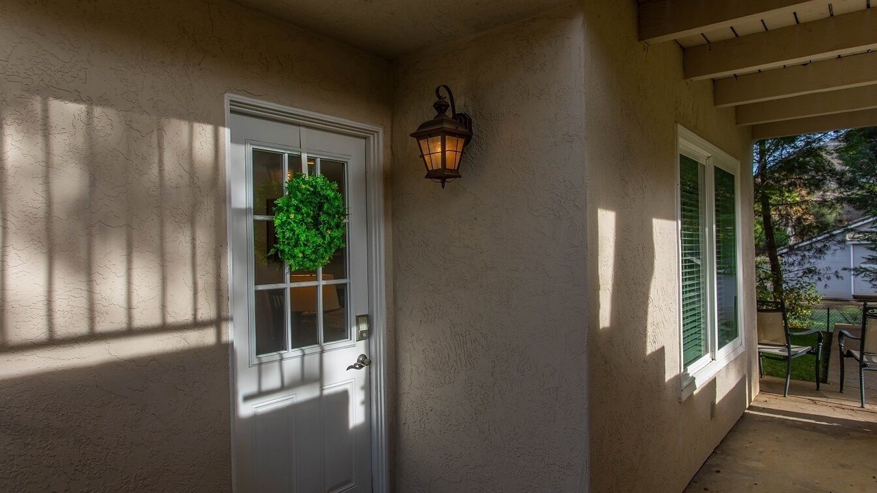 Photo of Outdoor in Fallbrook