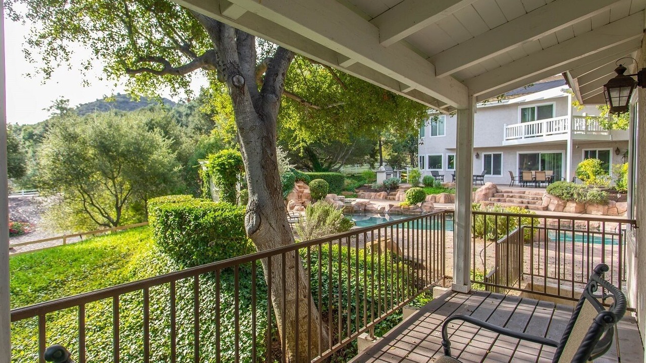 Photo of Outdoor in Fallbrook