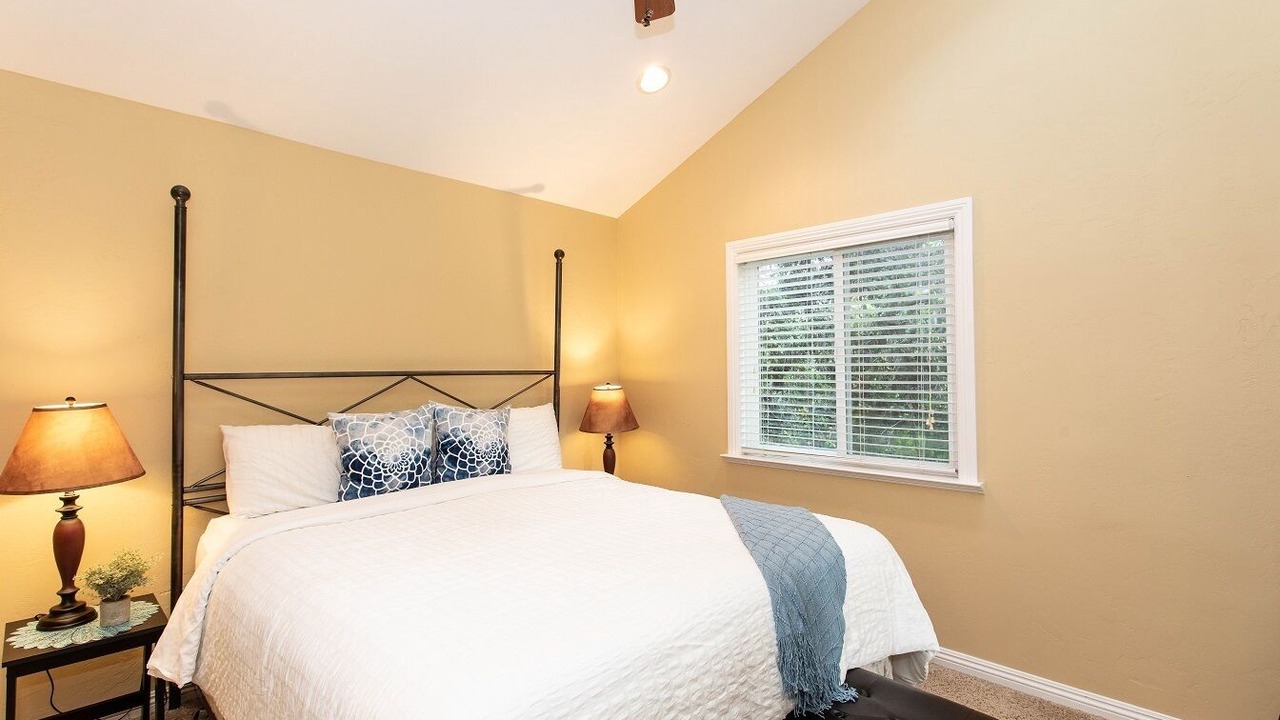 Photo of Bedroom in Fallbrook