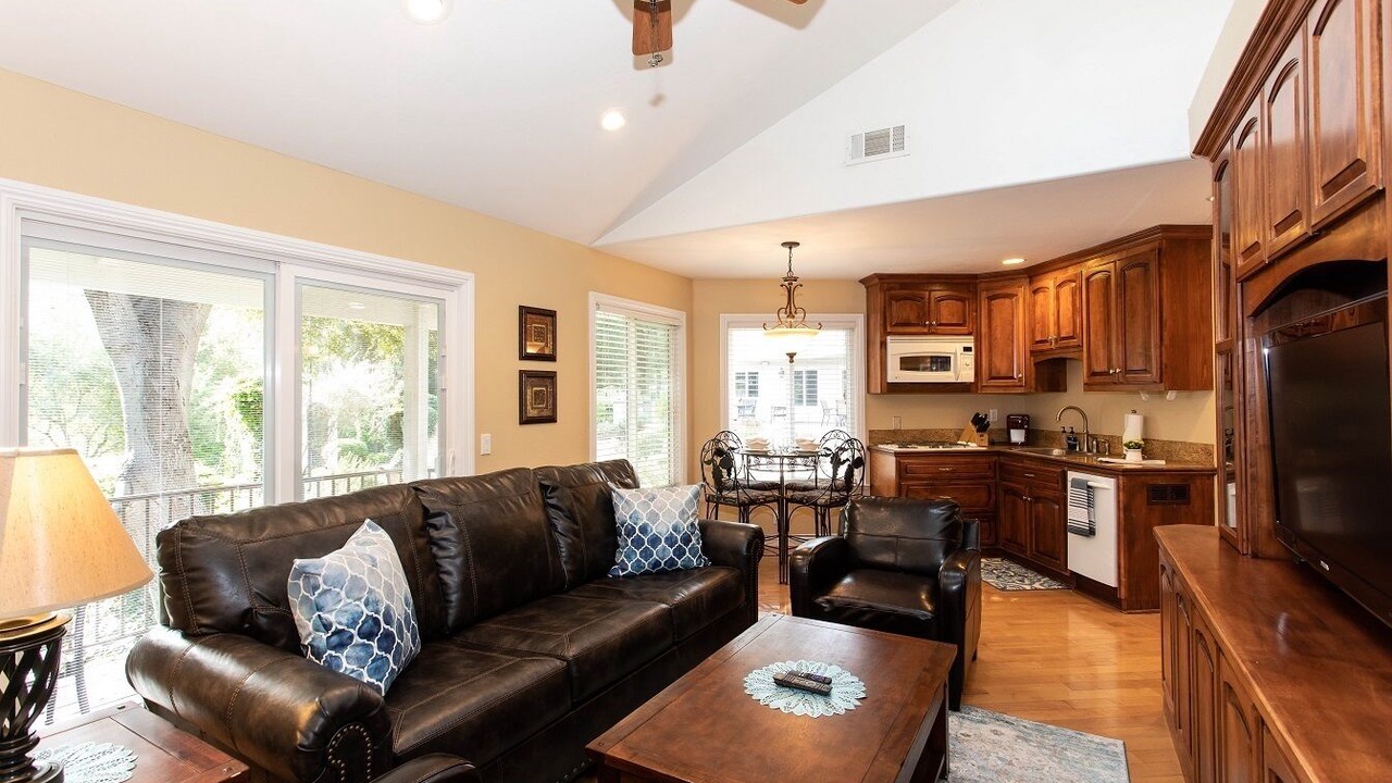 Photo of Livingroom in Fallbrook