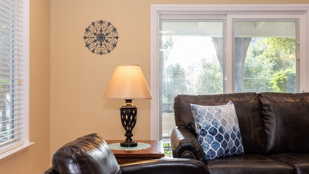 Photo of Livingroom in Fallbrook