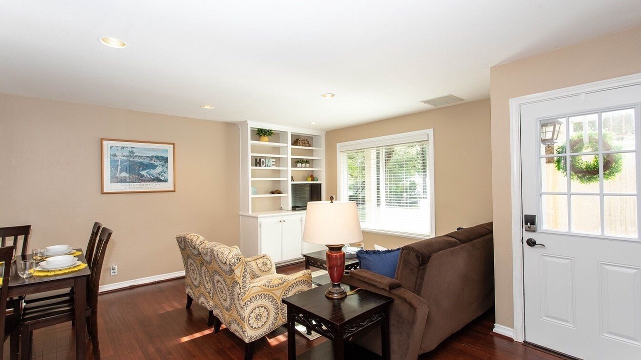 Photo of Livingroom in Fallbrook
