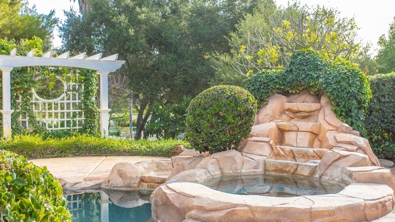 Photo of Outdoor in Fallbrook