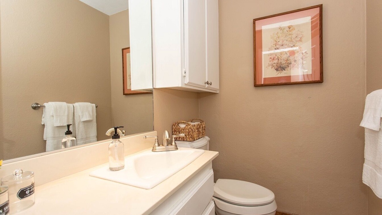 Photo of Bathroom in Fallbrook