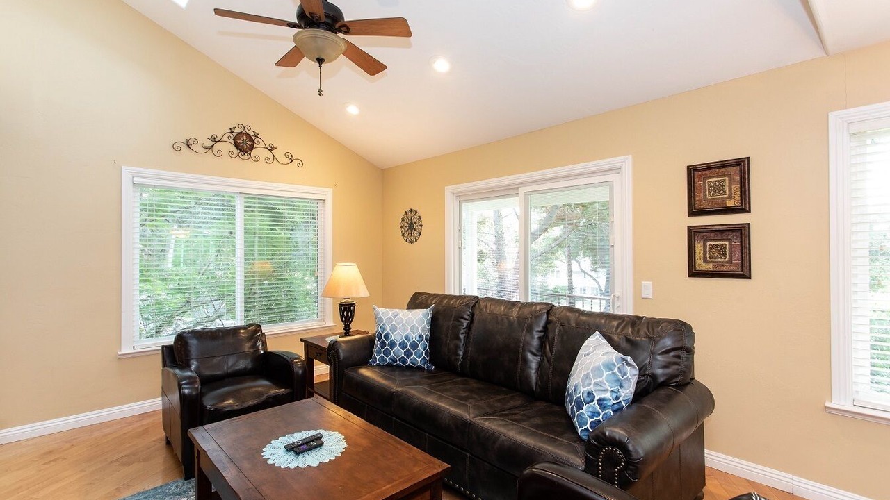 Photo of Livingroom in Fallbrook