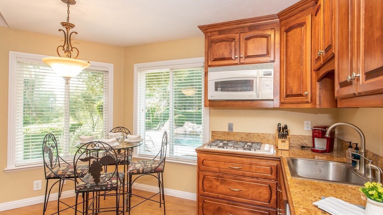 Photo of Kitchen in Fallbrook