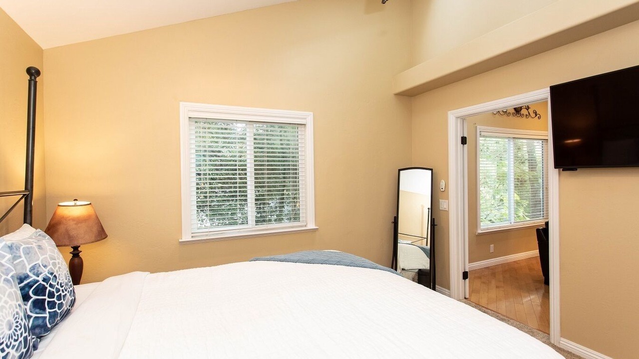 Photo of Bedroom in Fallbrook