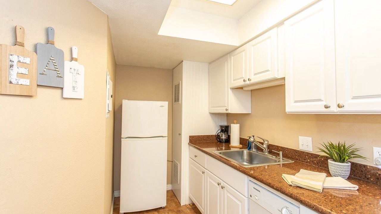 Photo of Kitchen in Fallbrook