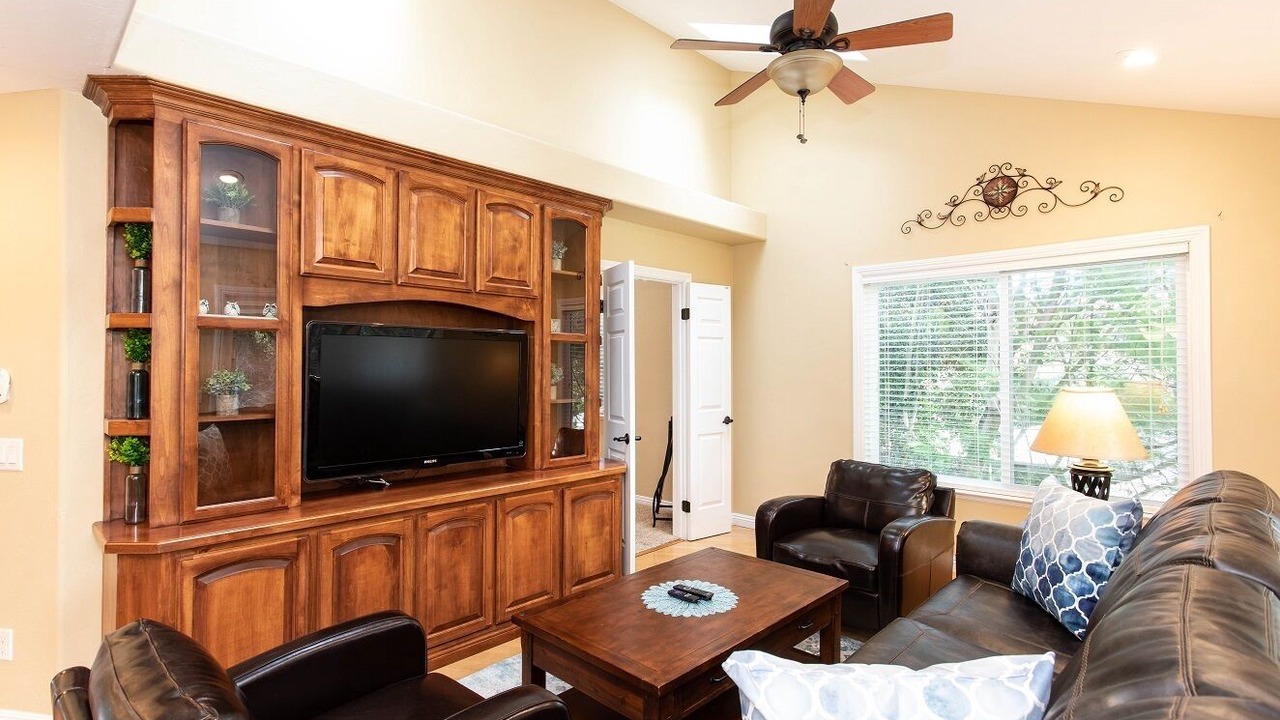 Photo of Livingroom in Fallbrook