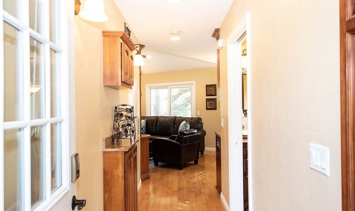 Photo of Livingroom in Fallbrook