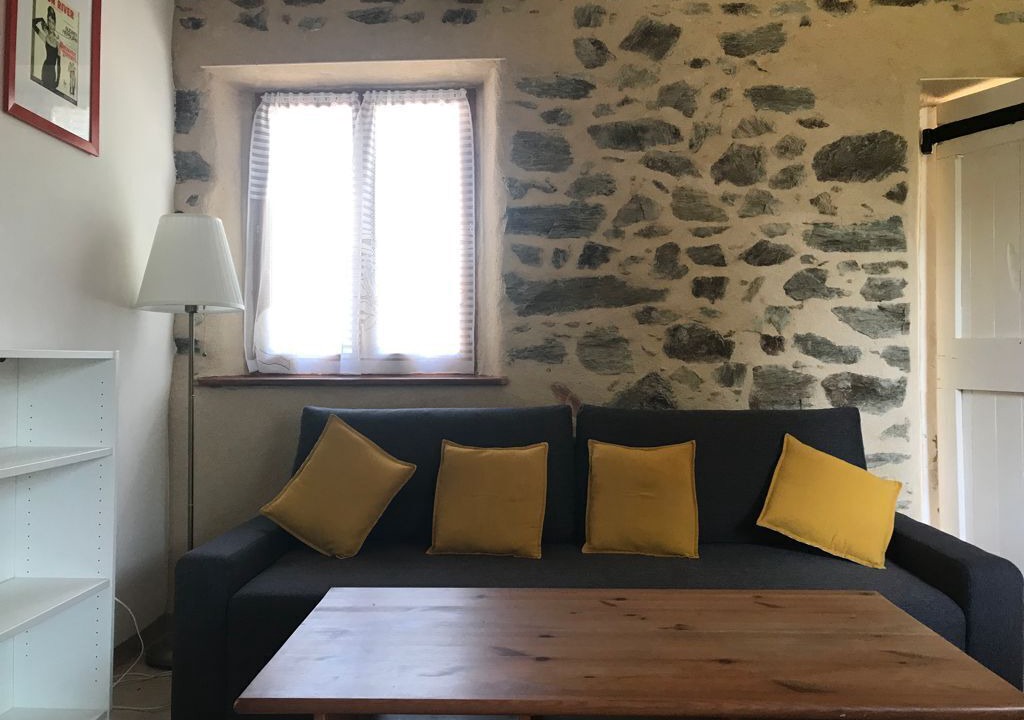 Photo of Livingroom in Mirandol-Bourgnounac