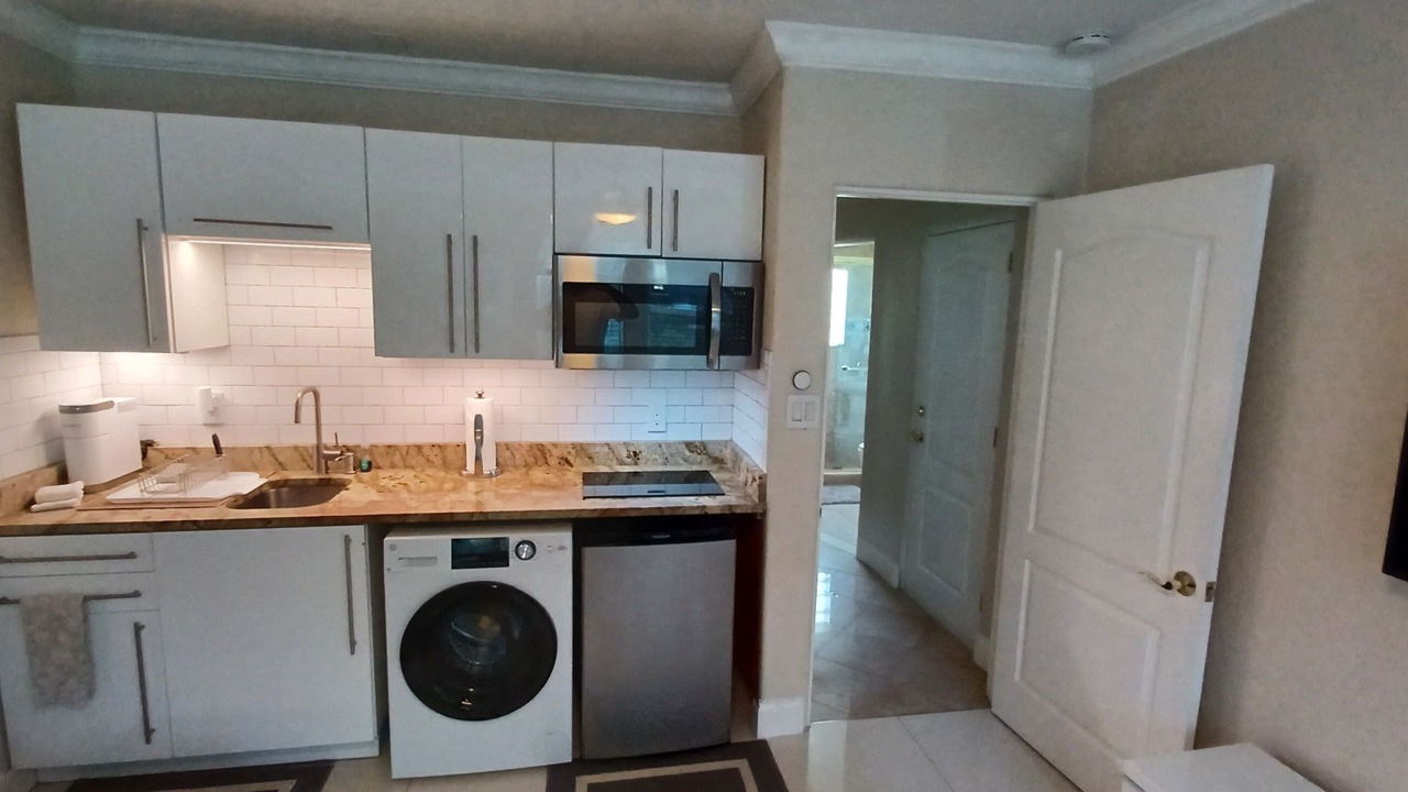 Photo of Kitchen in Lorna Doone