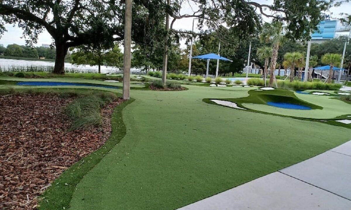 Photo of Others in Lorna Doone