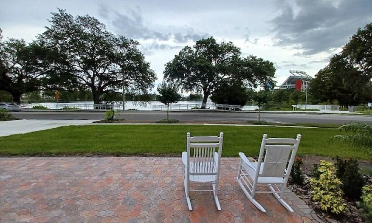 Photo of Outdoor in Lorna Doone