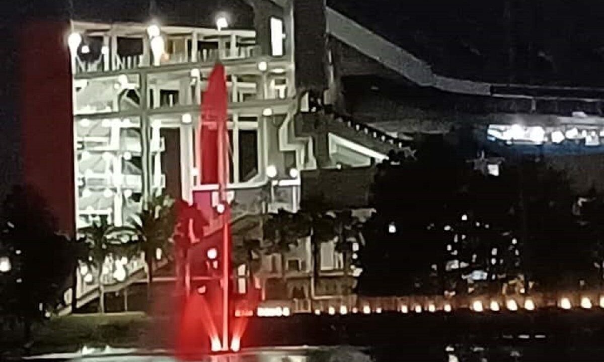 Photo of Outdoor in Lorna Doone