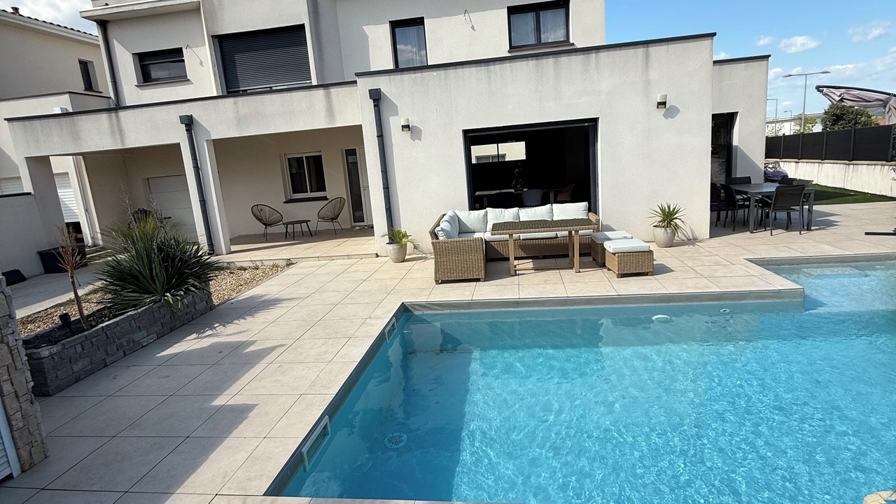 Photo of Outdoor in Montarnaud