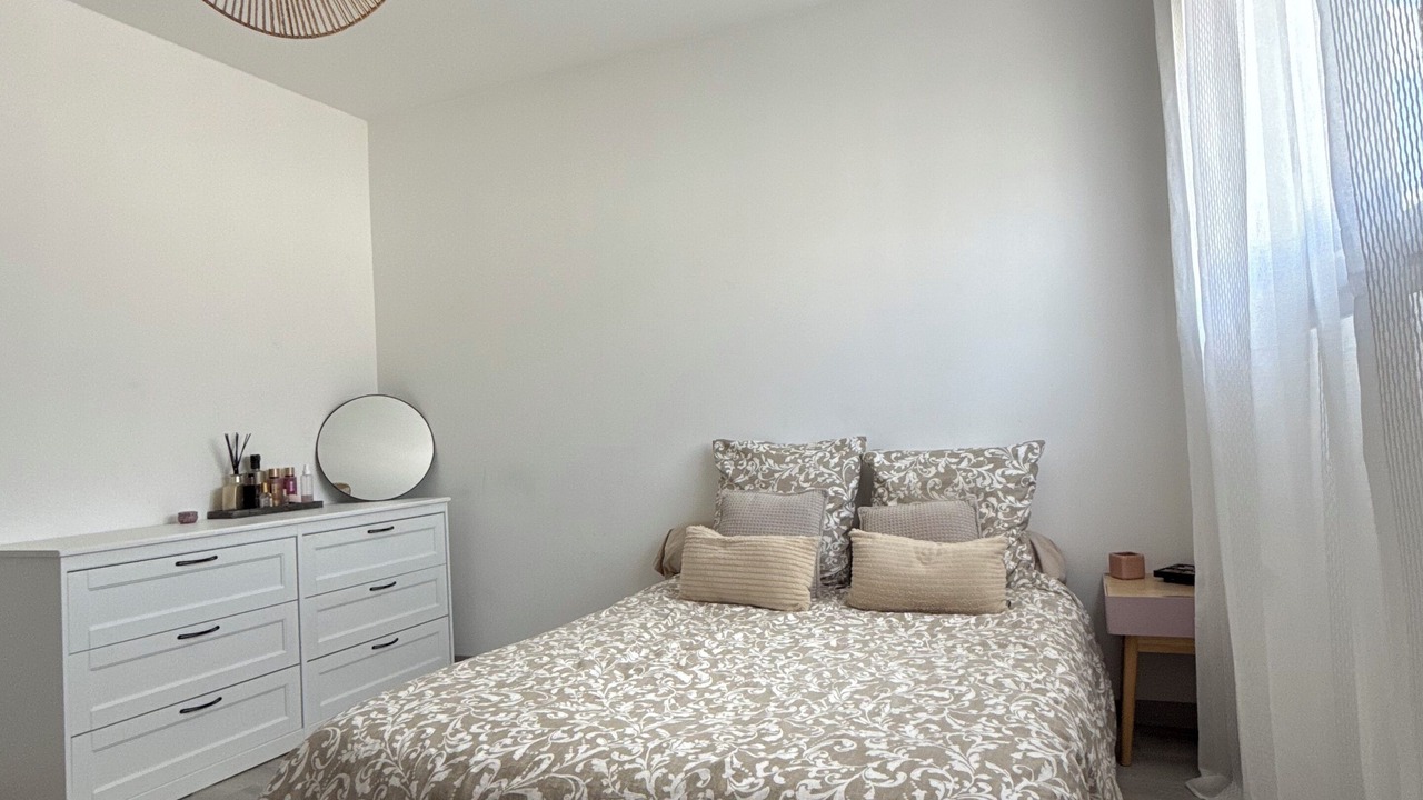 Photo of Bedroom in Montarnaud