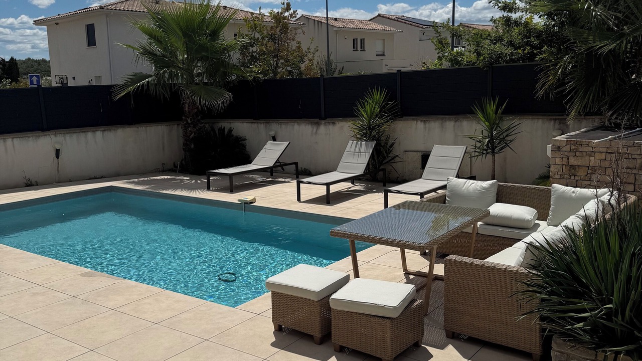 Photo of Outdoor in Montarnaud