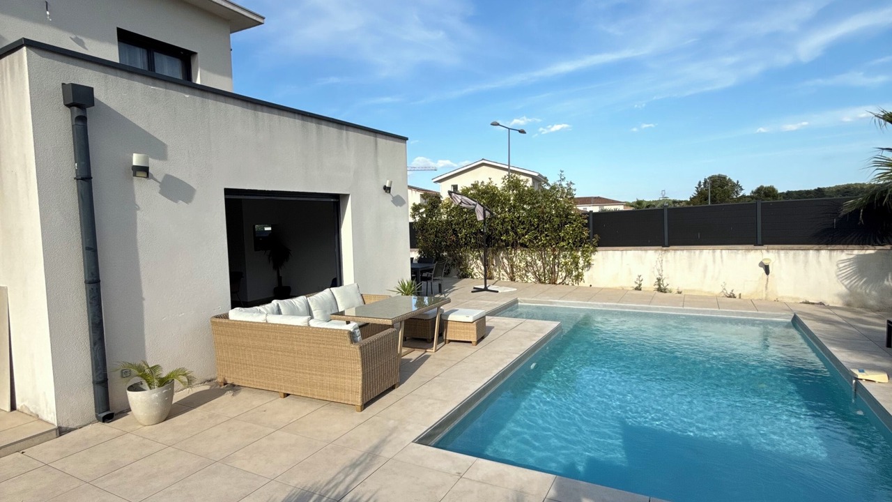 Photo of Outdoor in Montarnaud