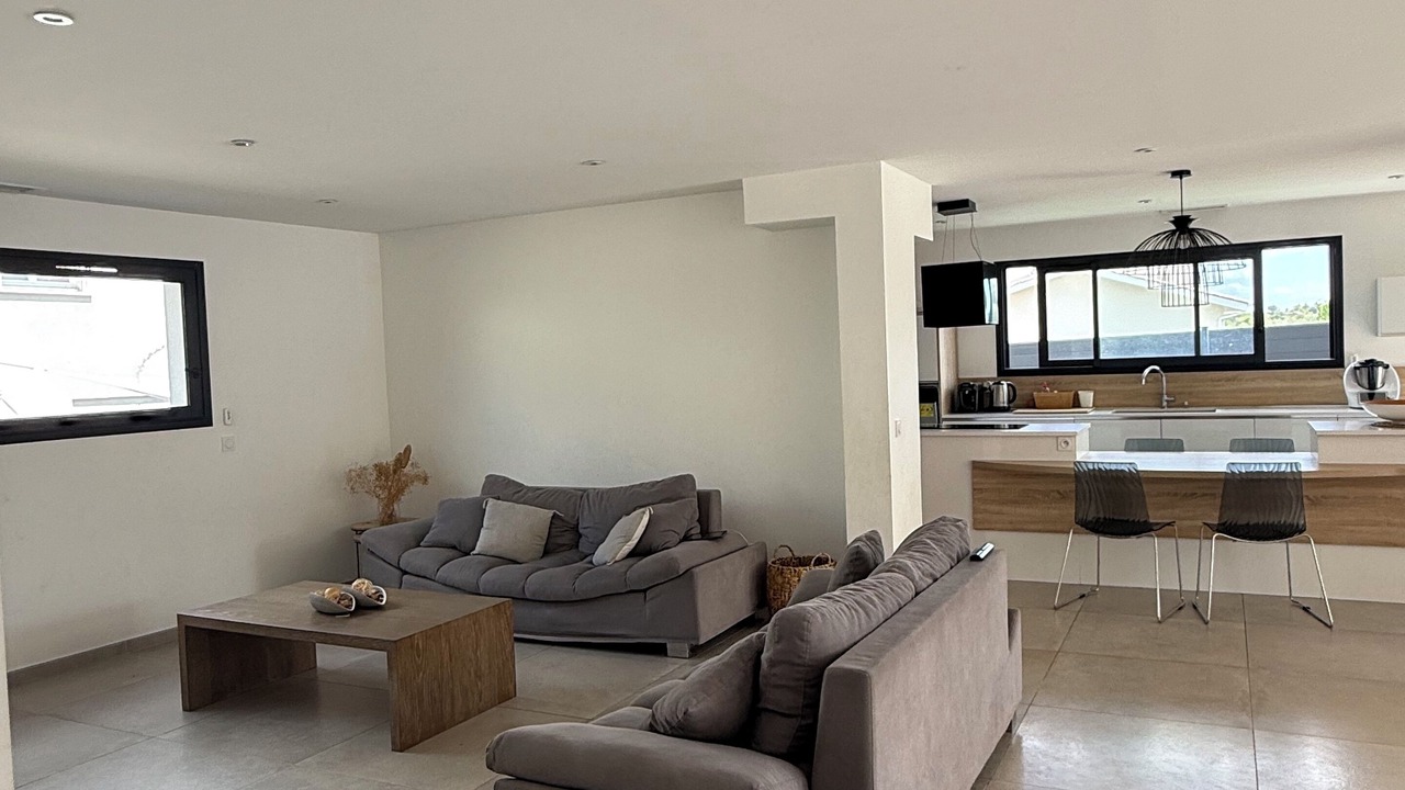 Photo of Livingroom in Montarnaud