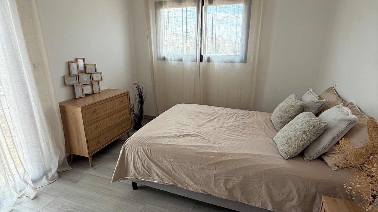 Photo of Bedroom in Montarnaud