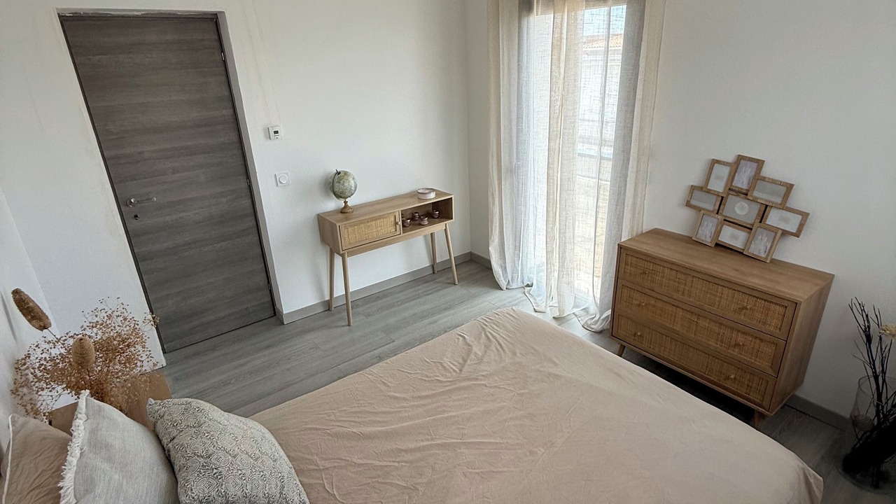 Photo of Bedroom in Montarnaud