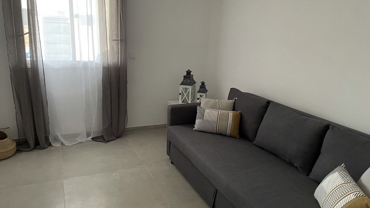 Photo of Livingroom in Montarnaud