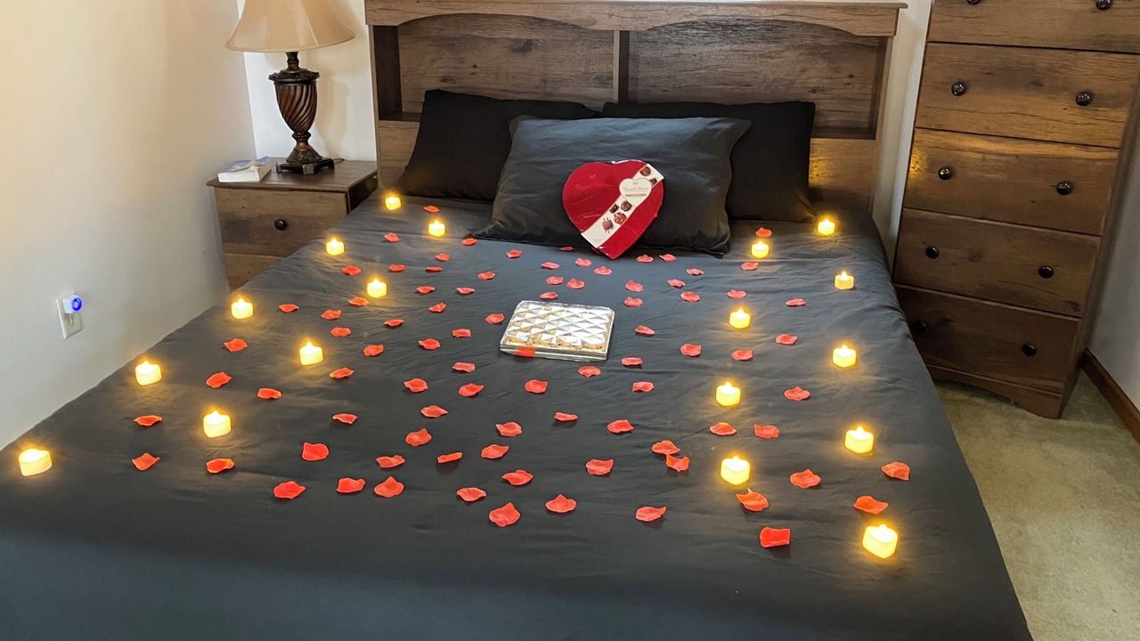 Photo of Bedroom in Marcellus