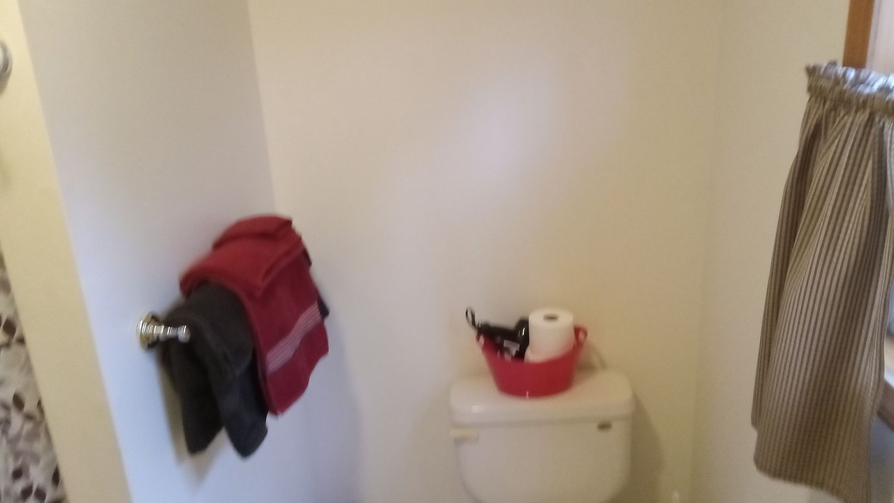 Photo of Bathroom in Marcellus