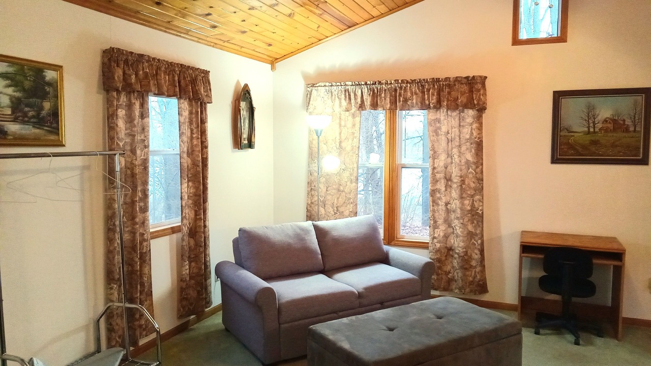 Photo of Livingroom in Marcellus