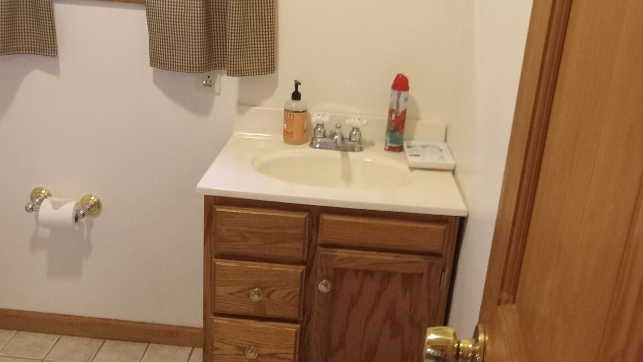 Photo of Bathroom in Marcellus