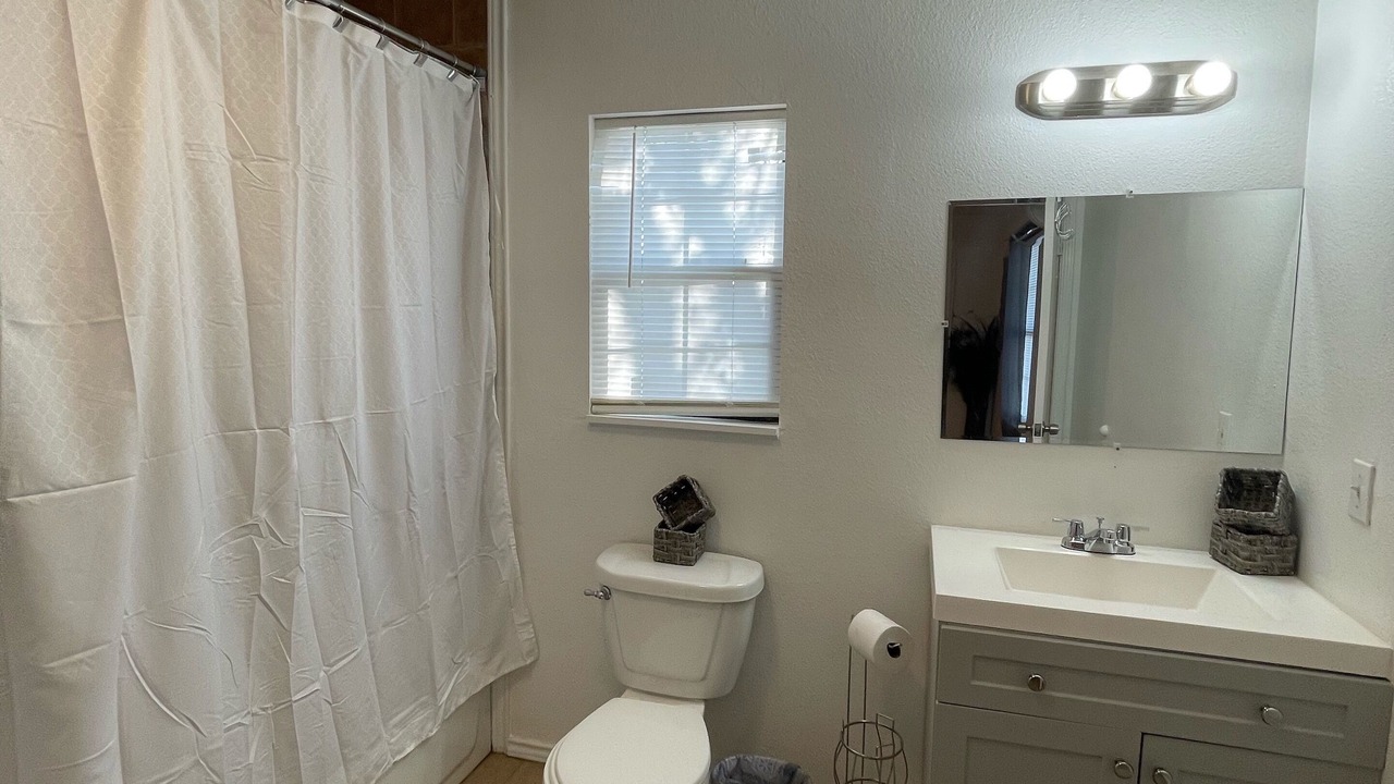Photo of Bathroom in Comfort