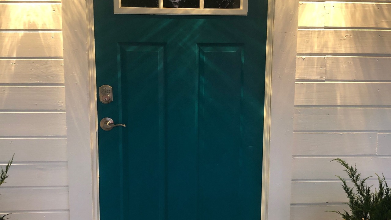 Photo of Outdoor in Comfort