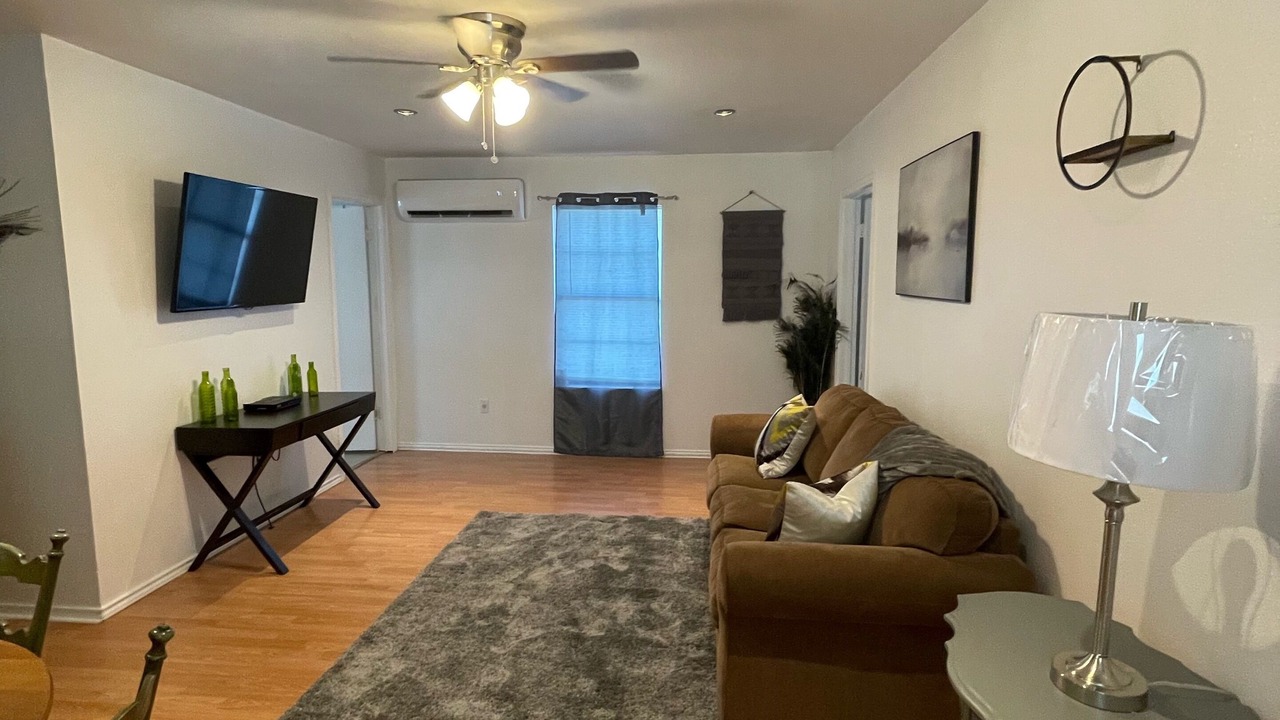 Photo of Livingroom in Comfort