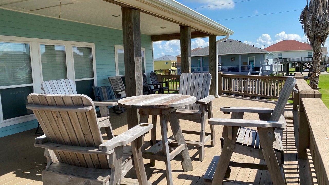 Photo of Outdoor in Port Bolivar