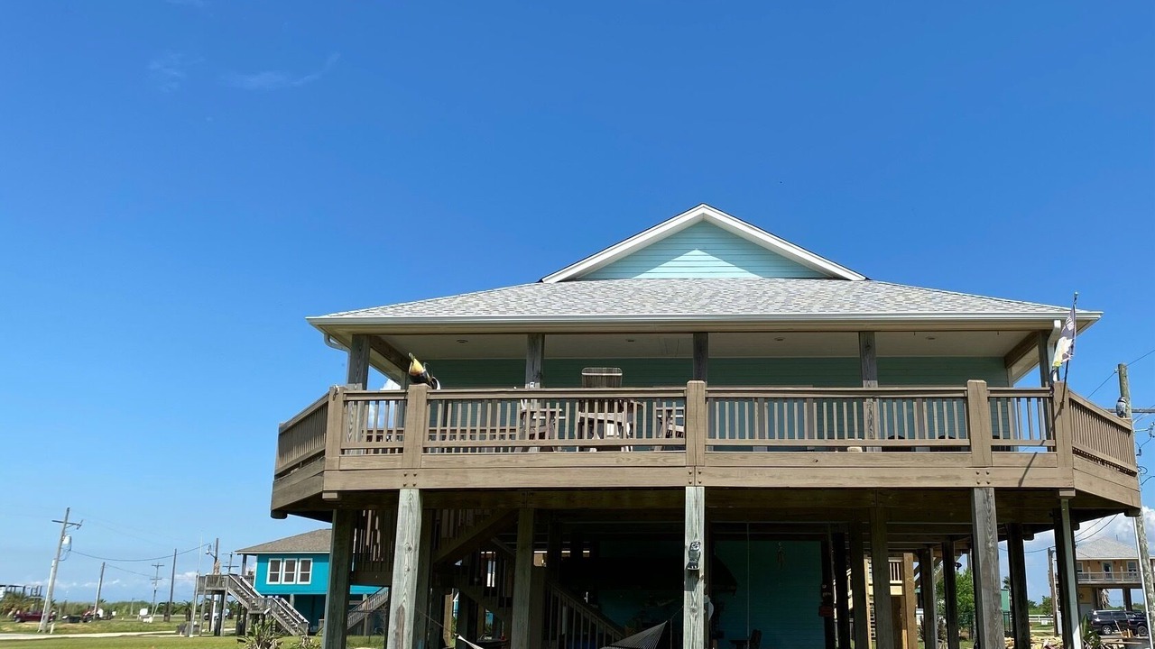 Photo of Outdoor in Port Bolivar