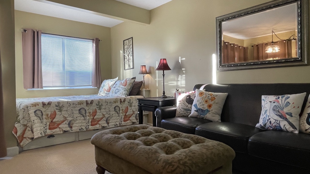 Photo of Outdoor in Chalet Village