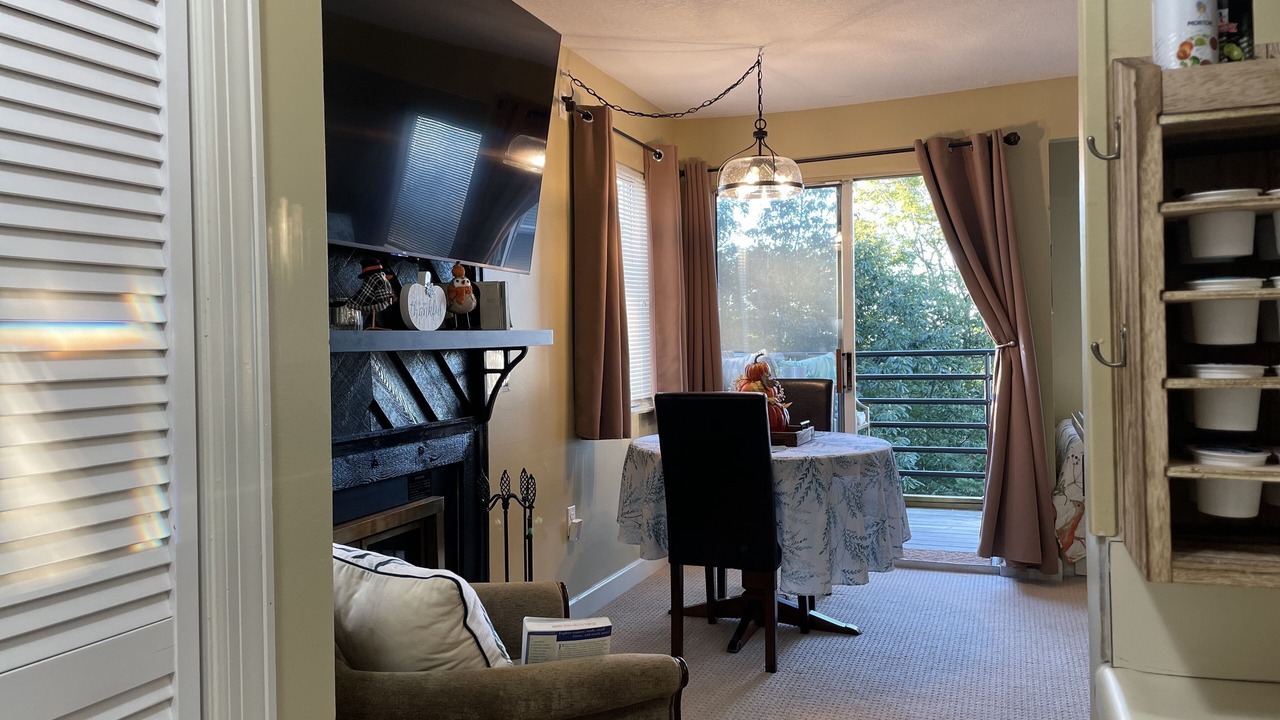 Photo of Bathroom in Chalet Village